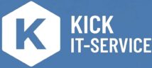 IT-SERVICE · KICK